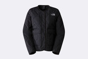 The North Face Wmns Ampato Quilted Liner TNF Black